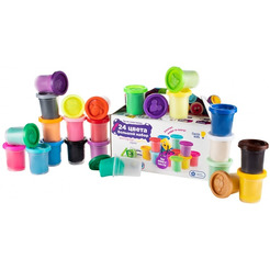 Тесто-пластилин Genio Kids Art TA1097