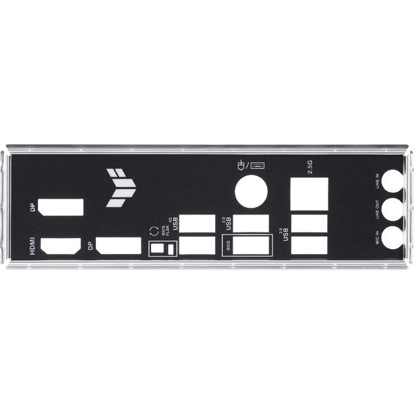 Материнская плата ASUS TUF Gaming A620M-Plus