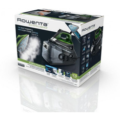 Утюг Rowenta Silence Steam Pro DG9248F0