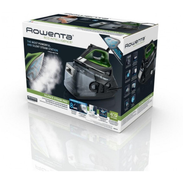 Утюг Rowenta Silence Steam Pro DG9248F0