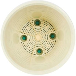 Кашпо inGreen London (ING6207ГЛЖ) голубой жасмин