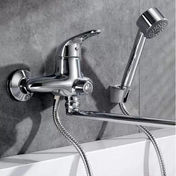 Смеситель Econoce EC0363