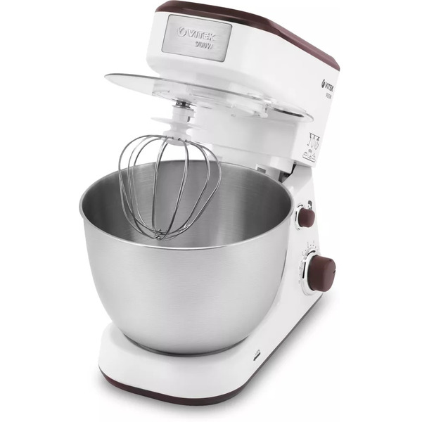 Кухонная машина Vitek VT-1433 White
