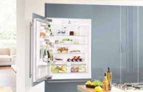 Как выбрать холодильник