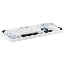 Клавиатура AULA F99 Pro (Blue-White-Black Purple Star Vector Switches)