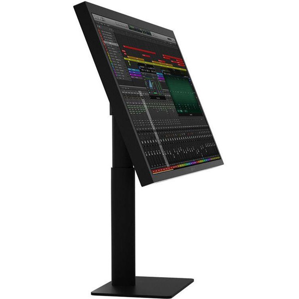 Монитор LG 22MD4KA-B