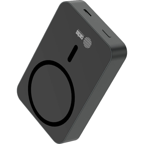 Внешний аккумулятор CACTUS CS-PBFSTA-10000 10000mAh
