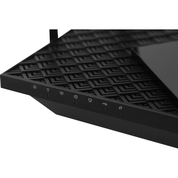 Роутер беспроводной TP-Link Archer AX72 AX5400