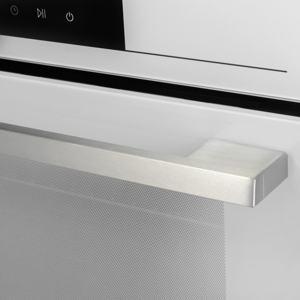 Духовой шкаф ZORG MUN616 (белый)