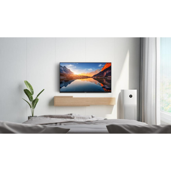 Телевизор Xiaomi TV A 43" 2025 (L43MA-AURU/ELA5481GL)