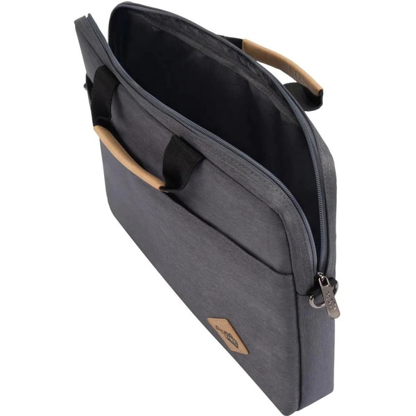 Сумка для ноутбука PC Pet PCP15A3GY