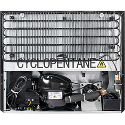 Встраиваемый винный холодильник VARD WCI4SSTB