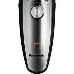 Машинка для стрижки Panasonic ER-GB80-S520