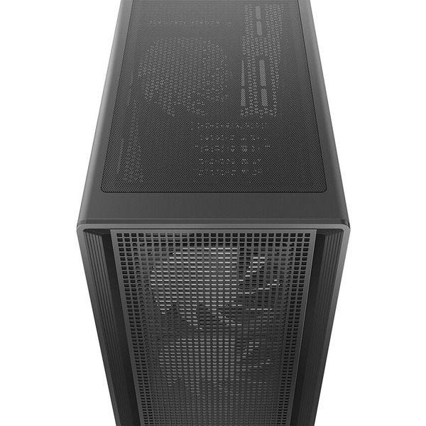 Корпус Deepcool R-CC550BKANA4-G