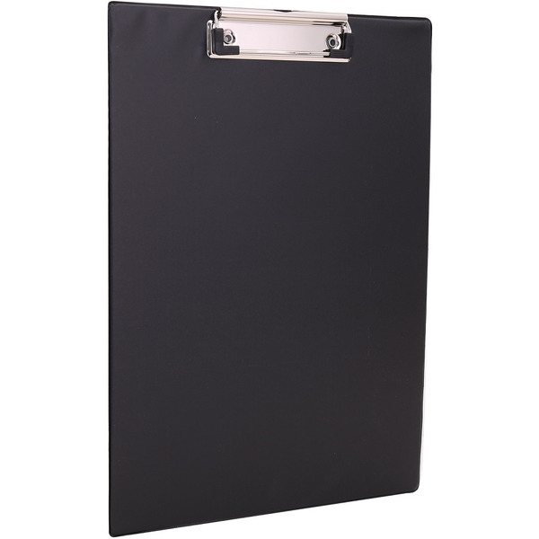 Планшет А4 DELI черный (38153B)