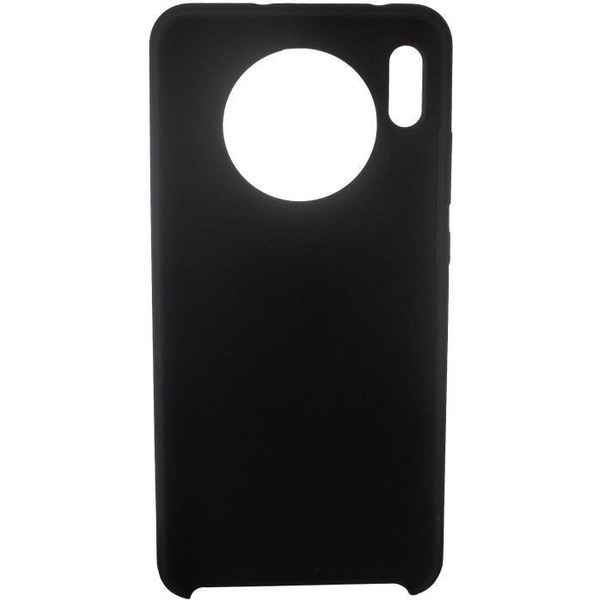 Бампер Bingo Liquid TPU для HUAWEI Mate 30 Черный