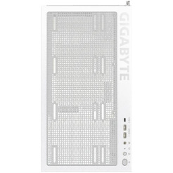 Корпус Gigabyte C500 Panoramic Stealth Ice (белый)