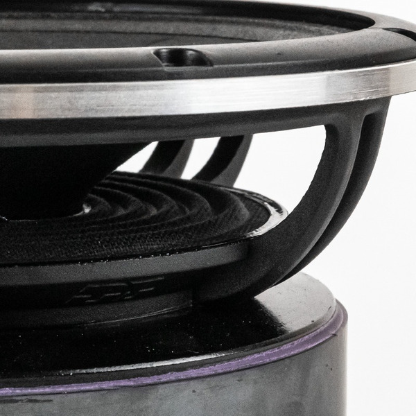 Автоакустика Alphard AP-M61AC