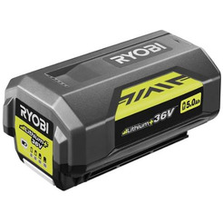 Аккумулятор Ryobi BPL3650D2 (5133004387)