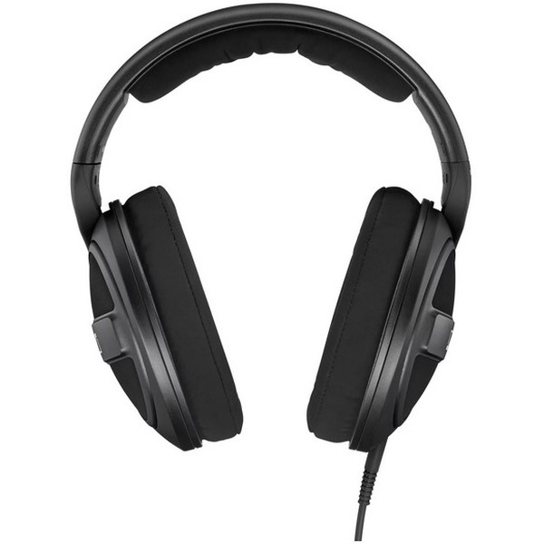 Наушники Sennheiser HD 569