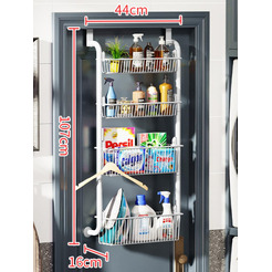 Органайзер подвесной на дверь Happy Home HH-038