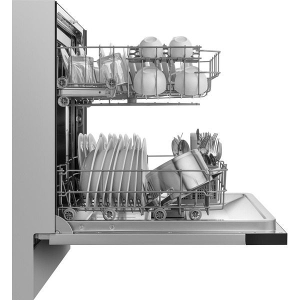 Встраиваемая посудомоечная машина Weissgauff BDW 6036 D AutoOpen