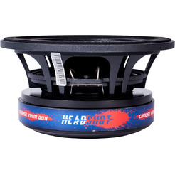 Автоакустика KICX Headshot NEF65