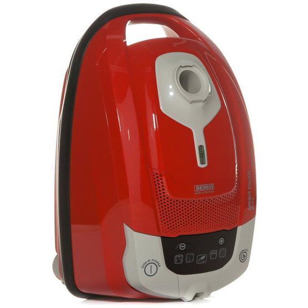 Пылесос THOMAS SMART TOUCH DRIVE (784010)