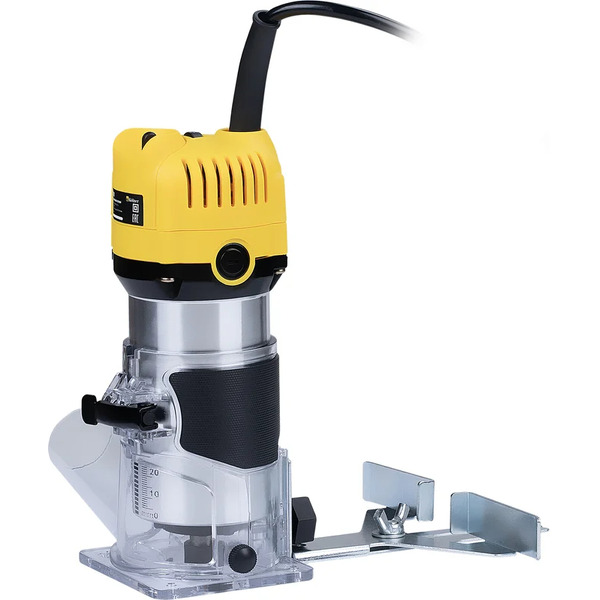 Фрезер KOLNER KR 500