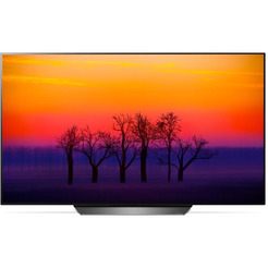 Телевизор LG OLED65B8PLA