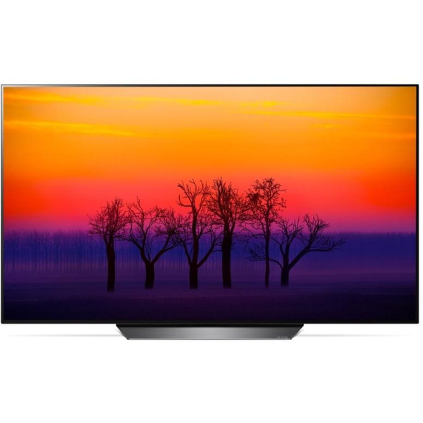 Телевизор LG OLED65B8PLA