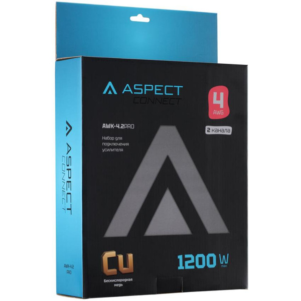 Комплект проводов Aspect AWK-4.2PRO