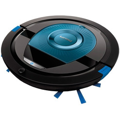 Робот-пылесос PHILIPS FC8774/01