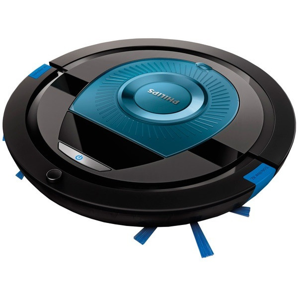 Робот-пылесос PHILIPS FC8774/01