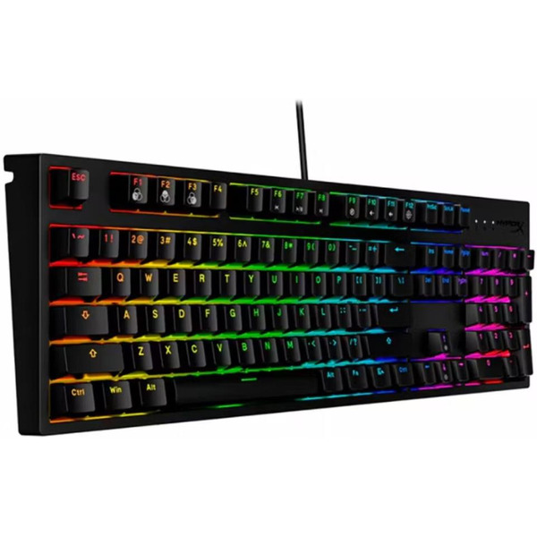 Клавиатура HyperX Alloy Mars 2 (519T7AA)