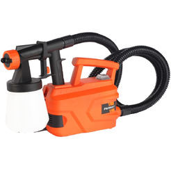 Краскопульт Patriot SG 550 (170303510)