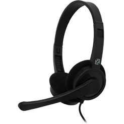 Наушники с микрофоном OKLICK HS-M600