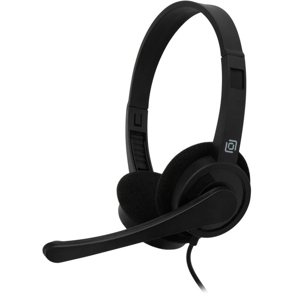 Наушники с микрофоном OKLICK HS-M600