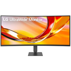 Монитор LG UltraWide 34U640B-B