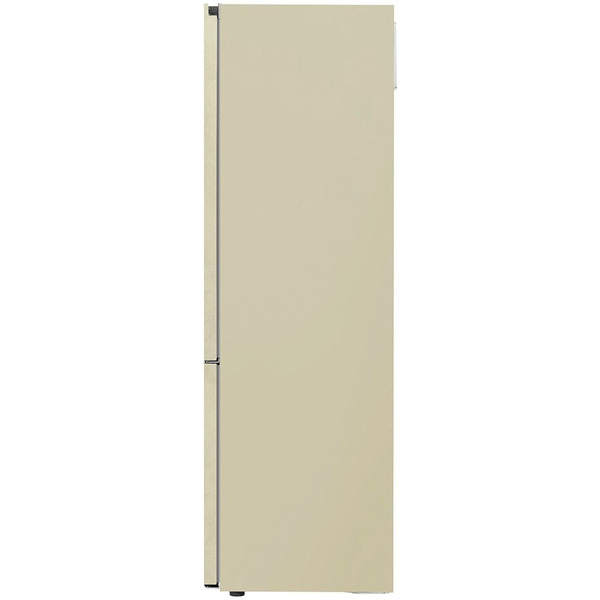 Холодильник LG DoorCooling+ GC-B509SECL