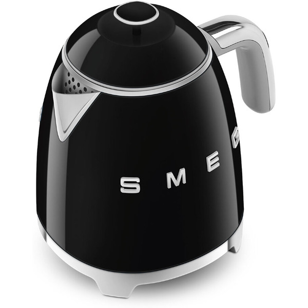 Электрический чайник Smeg KLF05BLEU