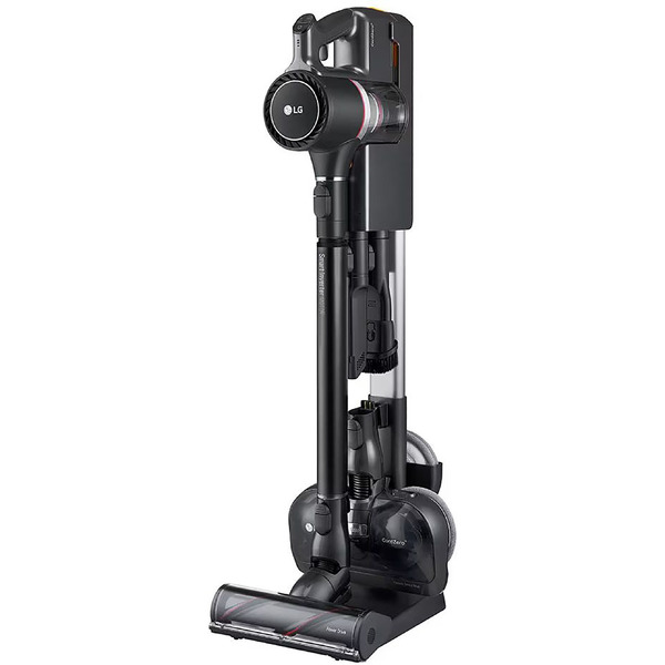 Пылесос LG A9N-Masterx