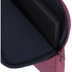 Чехол Rivacase 7703 (красный)