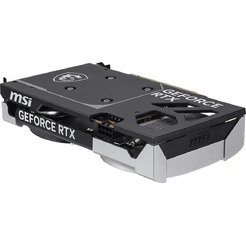 Видеокарта MSI GeForce RTX 5050 8G Ventus 2X OC