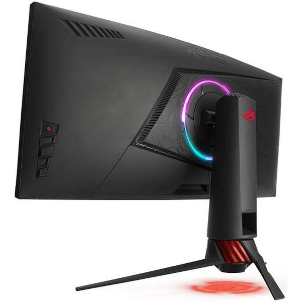 Монитор ASUS ROG Strix XG35VQ