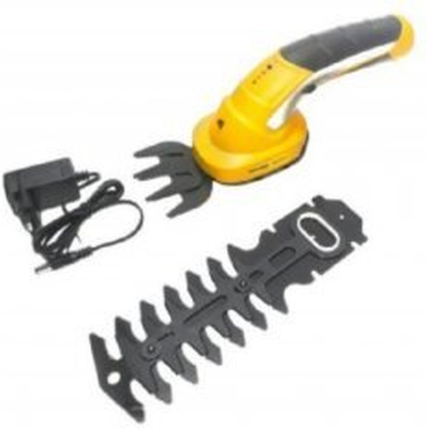 Кусторез + ножницы Huter GET-3.6 (70/1/28)