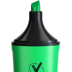 Набор текстовыделителей Berlingo "Textline HL100" T1020