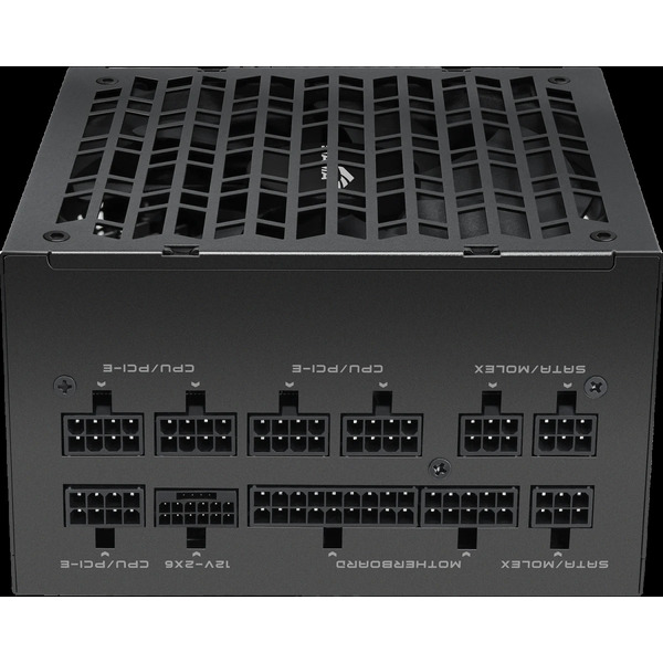 Блок питания Sama G750 750W G0750-BKGFF001-EU