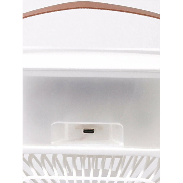 Вентилятор Sundays Home DC122601