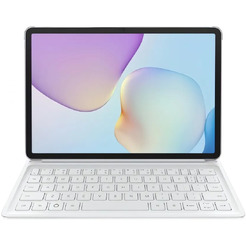 Планшет Huawei MatePad 11.5 PaperMatte Wi-Fi TXZ-W09 8GB/256GB с клавиатурой (сиреневый)